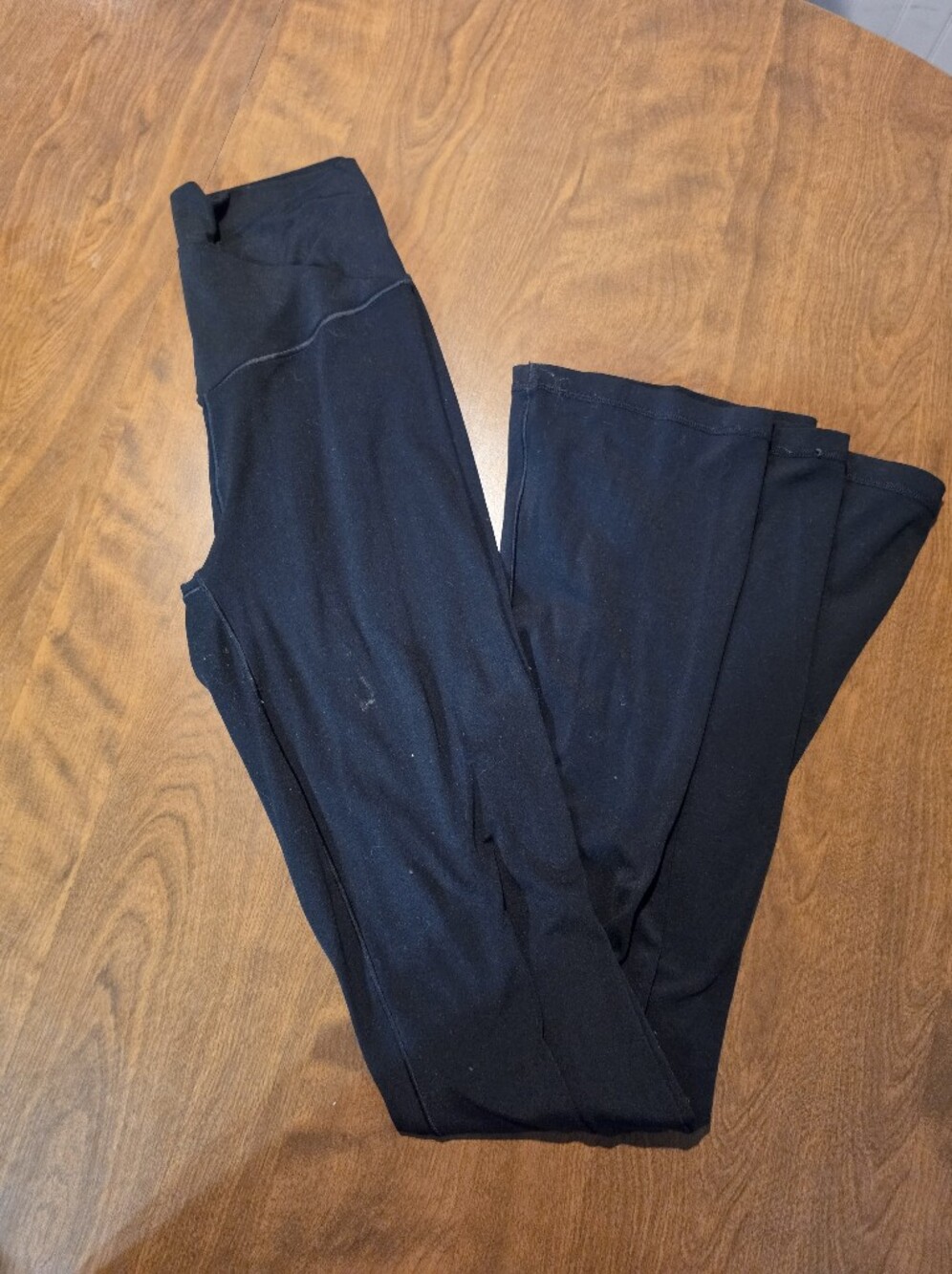 Aerie Flare Pants
